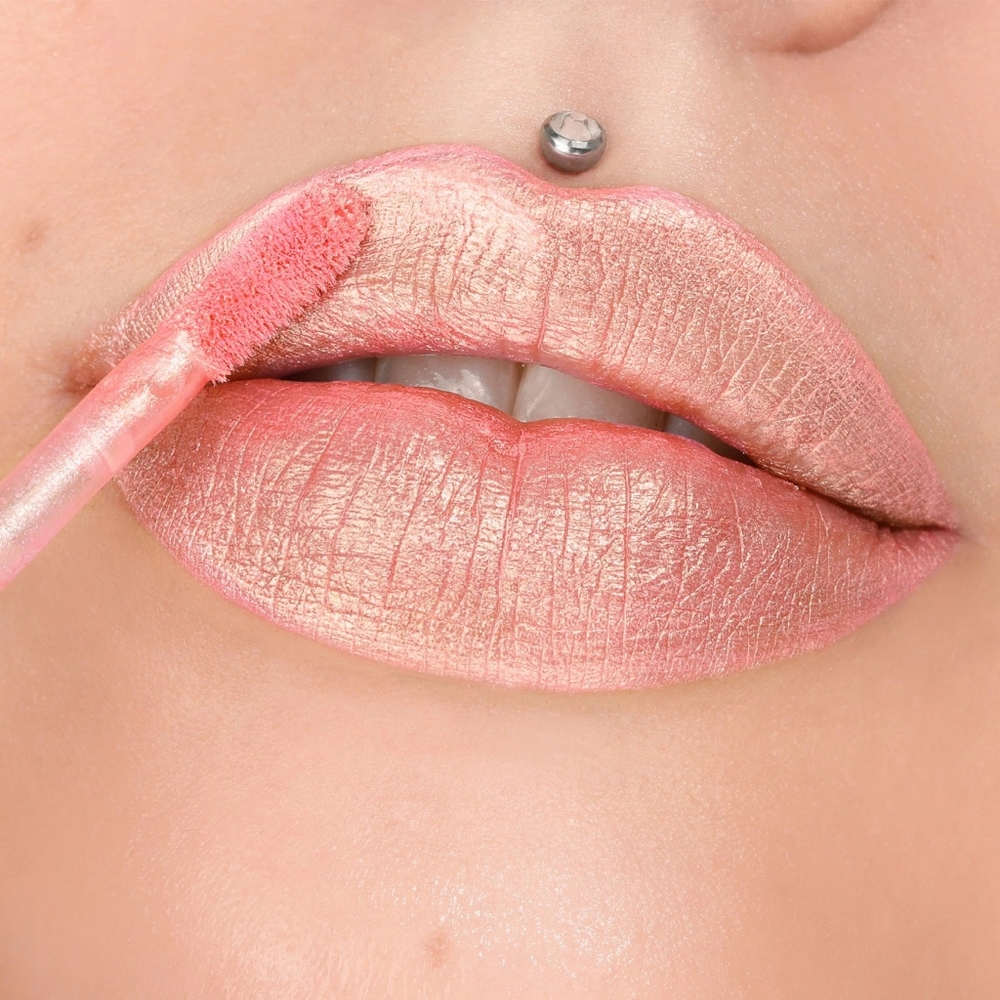 Jeffree Star x Shane Dawson liquid lipstick Ryland